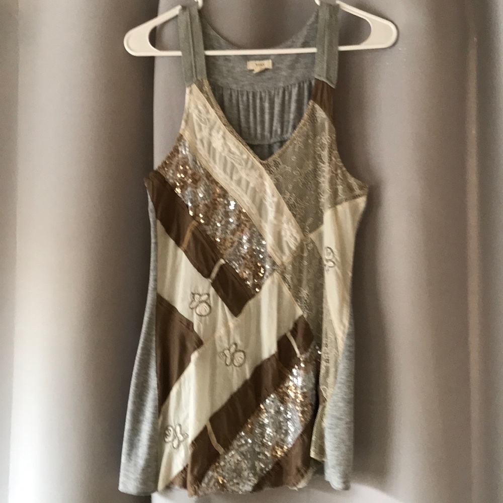 Tank top